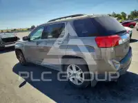 2012 GMC TERRAIN фото