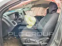 2012 GMC TERRAIN фото
