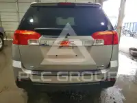 2012 GMC TERRAIN фото