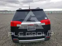 2012 GMC TERRAIN photo