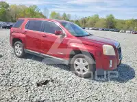 2012 GMC TERRAIN фото