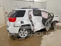 2012 GMC TERRAIN фото