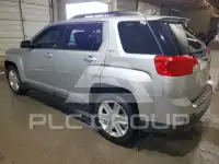 2012 GMC TERRAIN фото