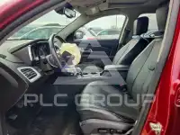 2012 GMC TERRAIN фото