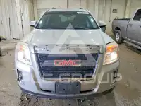 2012 GMC TERRAIN фото