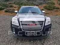 2012 GMC TERRAIN photo