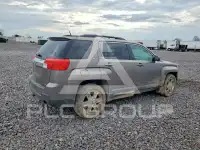 2012 GMC TERRAIN фото