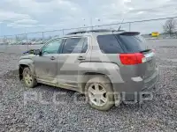 2012 GMC TERRAIN фото
