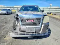 2012 GMC TERRAIN фото