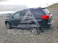 2012 GMC TERRAIN photo