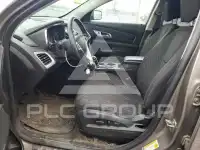 2012 GMC TERRAIN фото