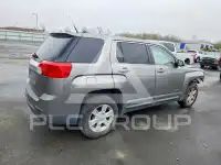 2012 GMC TERRAIN фото