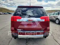2012 GMC TERRAIN фото