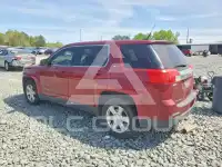 2012 GMC TERRAIN фото