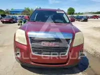 2012 GMC TERRAIN фото