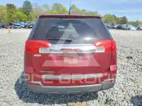 2012 GMC TERRAIN фото