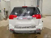 2012 GMC TERRAIN фото