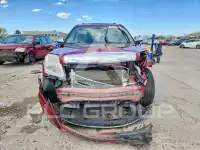2012 GMC TERRAIN фото