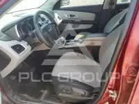 2012 GMC TERRAIN фото