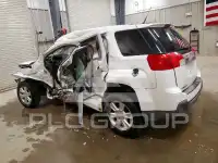 2012 GMC TERRAIN фото