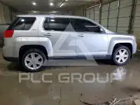 2012 GMC TERRAIN фото