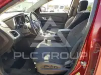 2012 GMC TERRAIN фото