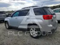 2012 GMC TERRAIN photo