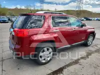 2012 GMC TERRAIN фото