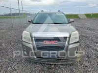 2012 GMC TERRAIN фото