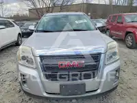 2012 GMC TERRAIN photo