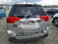 2012 GMC TERRAIN photo