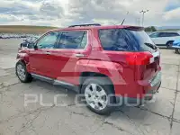 2012 GMC TERRAIN фото