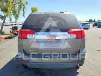 2012 GMC TERRAIN фото