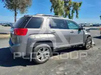 2012 GMC TERRAIN фото