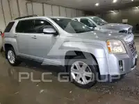 2012 GMC TERRAIN фото
