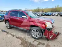 2012 GMC TERRAIN фото