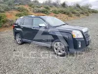 2012 GMC TERRAIN photo