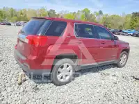 2012 GMC TERRAIN фото