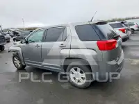 2012 GMC TERRAIN фото