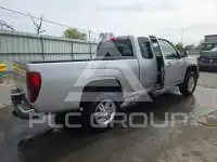 2012 GMC CANYON photo