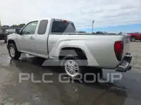 2012 GMC CANYON photo