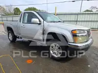 2012 GMC CANYON photo