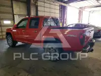 2012 GMC CANYON фото