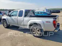 2012 GMC CANYON фото