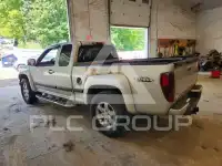 2012 GMC CANYON photo