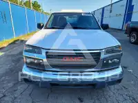 2012 GMC CANYON фото