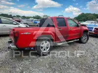 2012 GMC CANYON фото