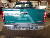 2012 GMC CANYON photo