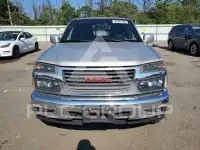 2012 GMC CANYON фото