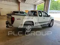 2012 GMC CANYON photo